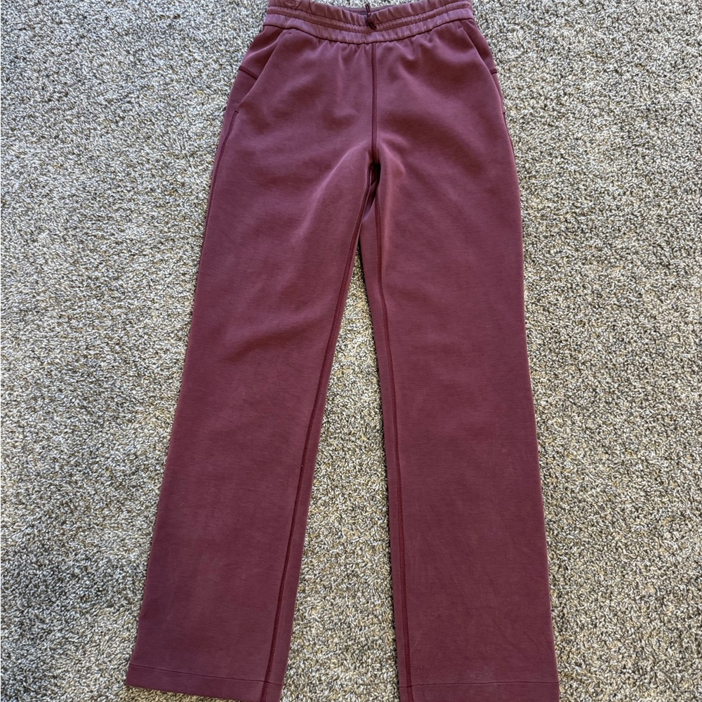 Lululemon full length softstreme Pants